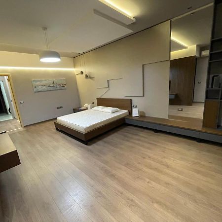 Mak Apartments Tirana Extérieur photo