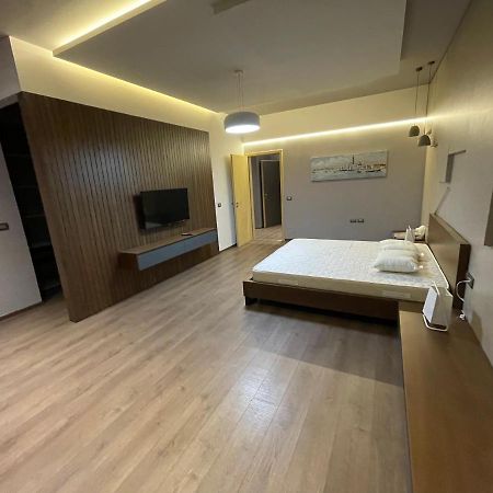Mak Apartments Tirana Extérieur photo