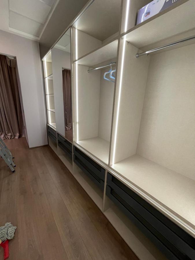 Mak Apartments Tirana Extérieur photo